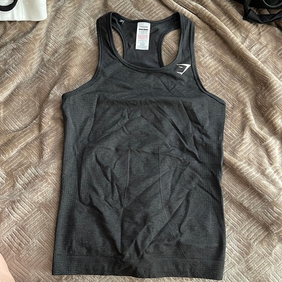 Gymshark Vital Seamless Tank - Picture 1 of 5